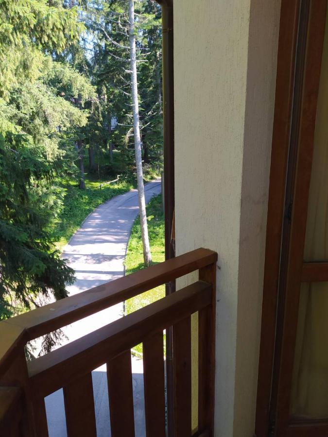 Boutique Residence Borovets Exterior photo