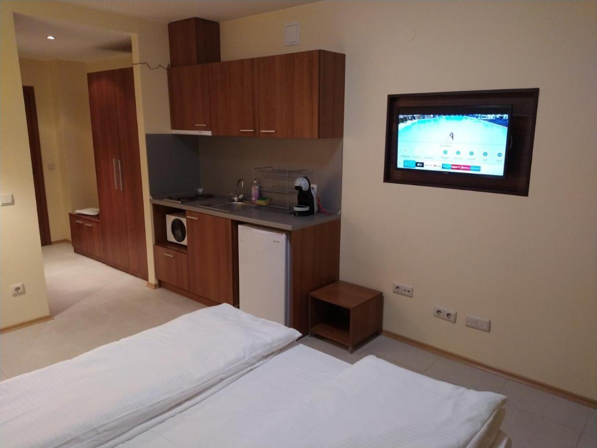 Boutique Residence Borovets Exterior photo