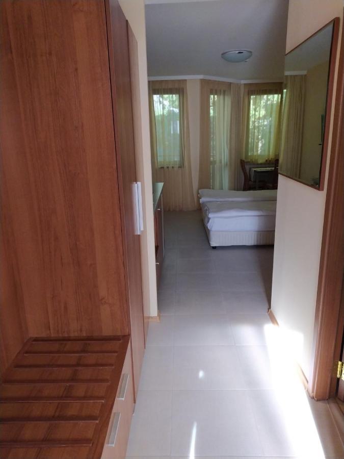 Boutique Residence Borovets Exterior photo